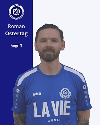 Roman Ostertag