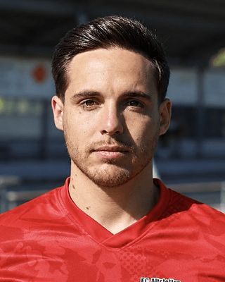 Rikus Tempelmann
