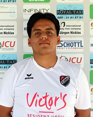 Emanuel Medina