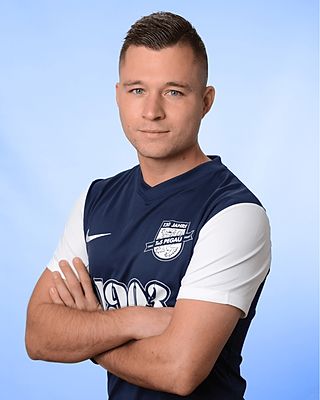 Lucas Stacziwa