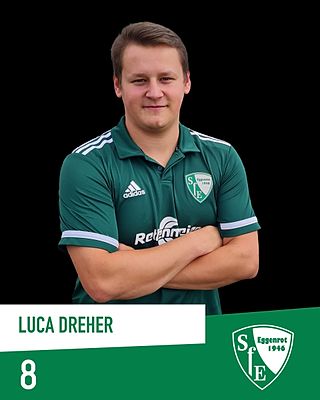 Luca Dreher