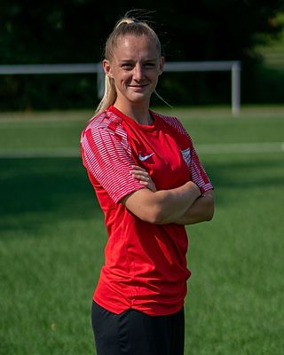 Isabelle Bahlecke
