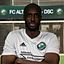 Ousmane Boubacar