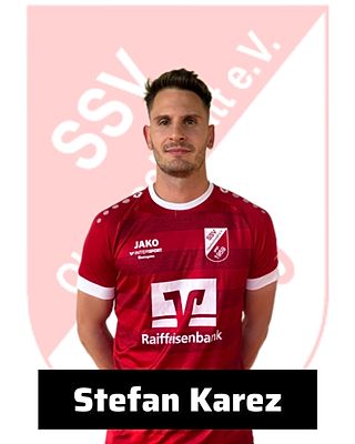 Stefan Karez