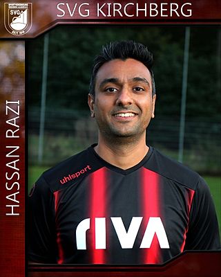 Hassan Razi