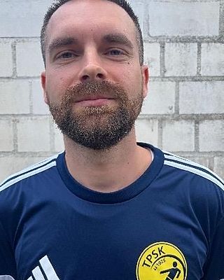 Daniel Konzack
