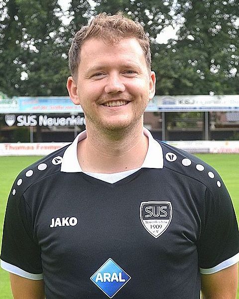 Foto: SuS Neuenkirchen