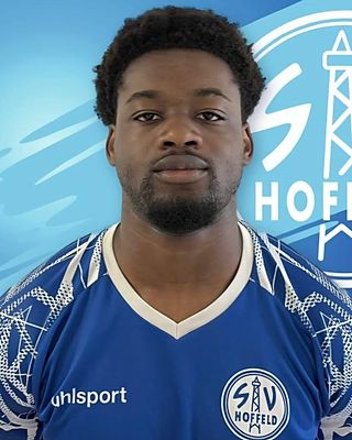Bernard Agyekum