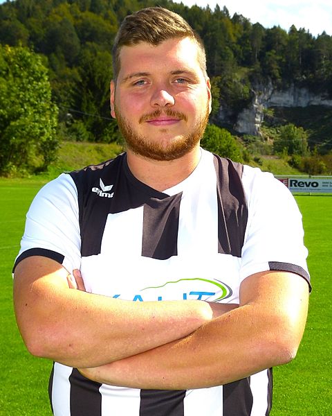 Foto: Gunter Aipperspach
