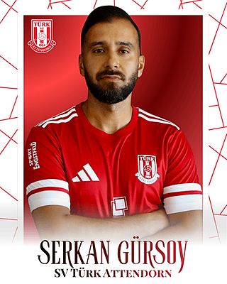 Serkan Gürsoy