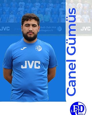 Canel Gümüs