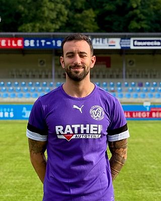 Maurizio Filippo Giovanni Cuffaro Piscitello