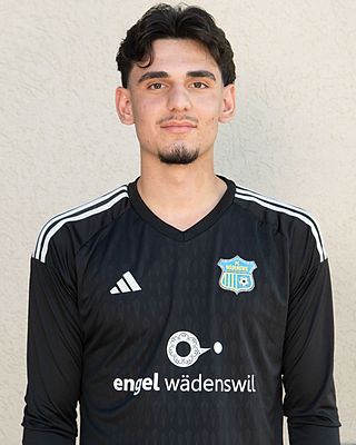 Senol Eksioglu