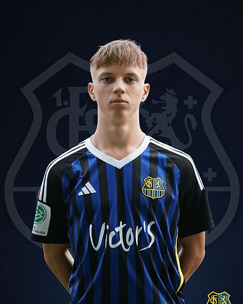 Finn Rupp