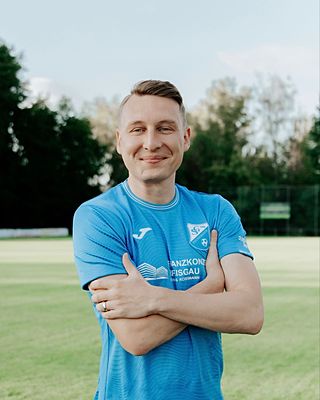 Christian Kranich