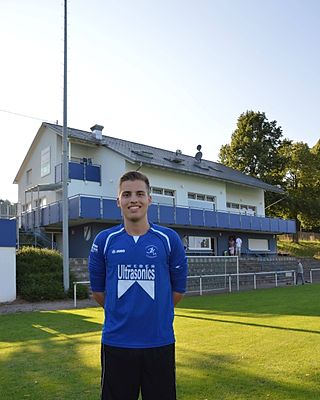 Maximilian Revfi
