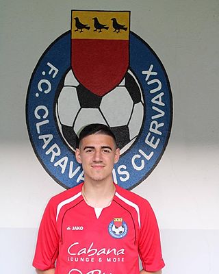 Pereira Andrade Fabio