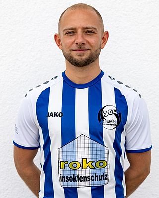 Edwin Korelko