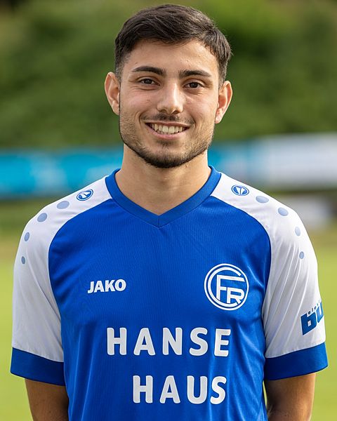 Foto: Andreas Kochloeffel; Andreas K