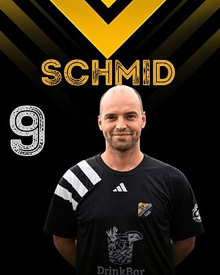 Manfred Schmid