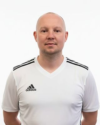 Roman Usyk