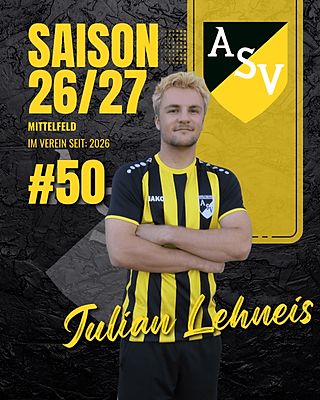 Julian Lehneis