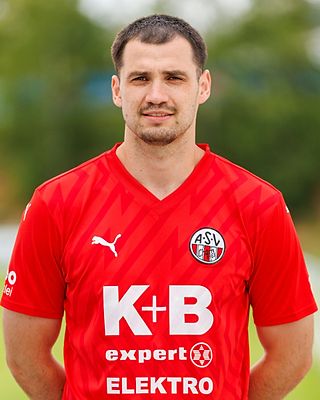 Lucas Chrubasik