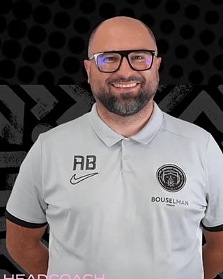 Amir Babic