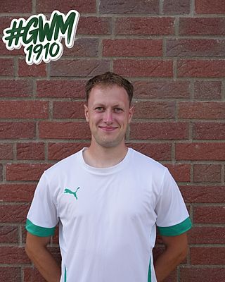 Florian Schönenbruch