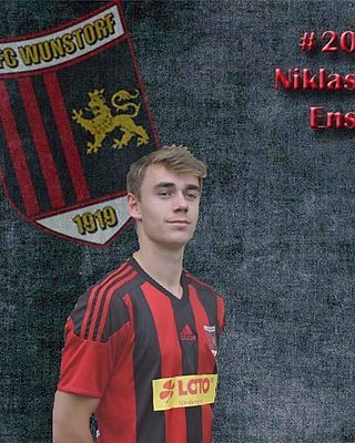Niklas Ens