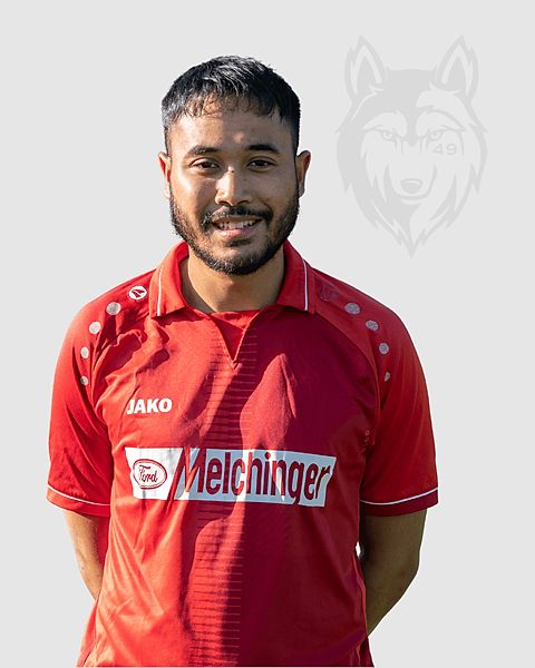 Foto: TSV Wolfschlugen