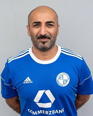 Farhad Nassery