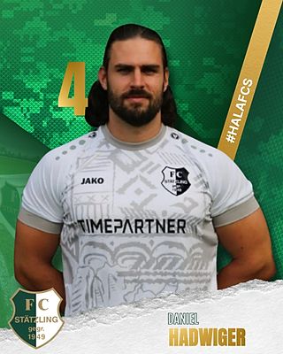 Daniel Hadwiger