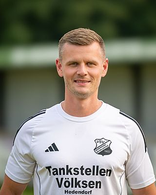 Malte Mathiszick
