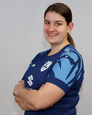 Annika Stegmüller