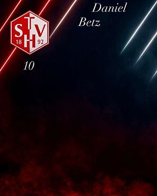 Daniel Betz