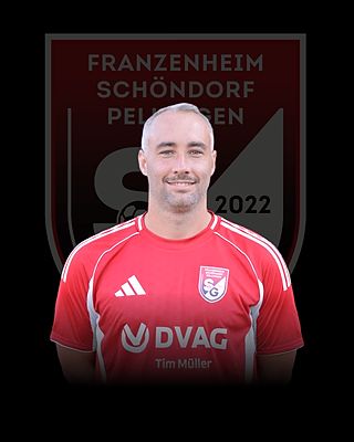 Lucas Jungandreas
