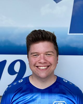 Maximilian Richtering