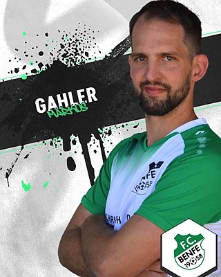 Markus Gahler