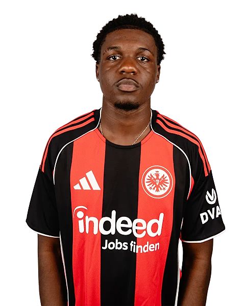 Foto: Eintracht Frankfurt