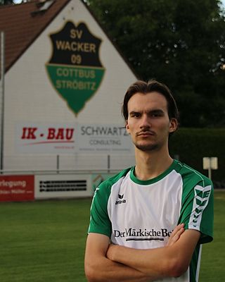 Arne Matschke