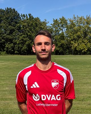 Michael Weinzierl