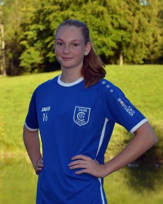 Nora Willeke