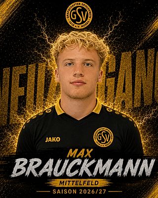 Max Brauckmann