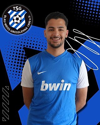 Amir Reza Yari