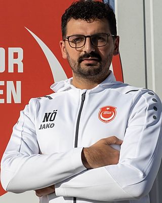 Nurullah Öztürk