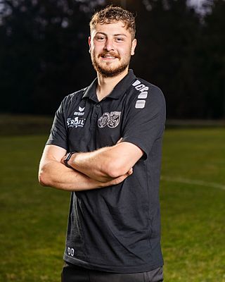 David Obergroßberger