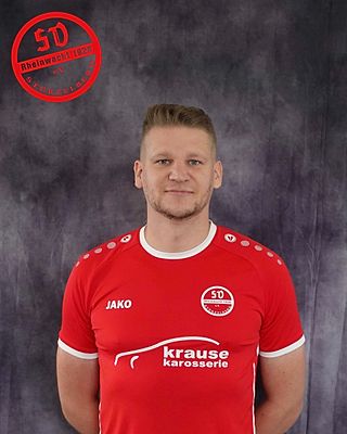 Tim Liesemeier