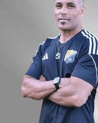 Carlos Alexandre Santos Silva
