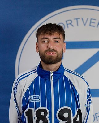 Dennis Omerovic